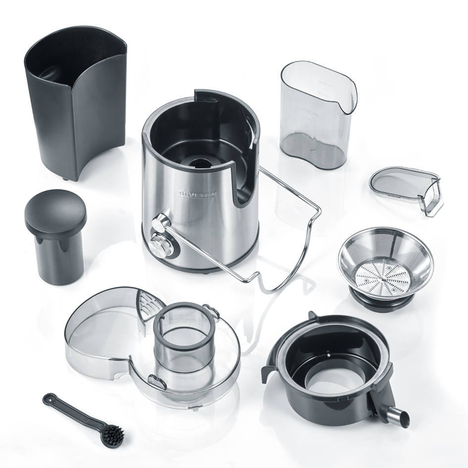 Sokovnik SEVERIN ES3566 400W bez BPA-1