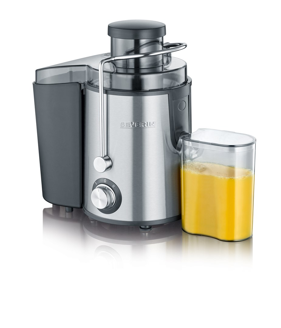 Sokovnik SEVERIN ES3566 400W bez BPA-5
