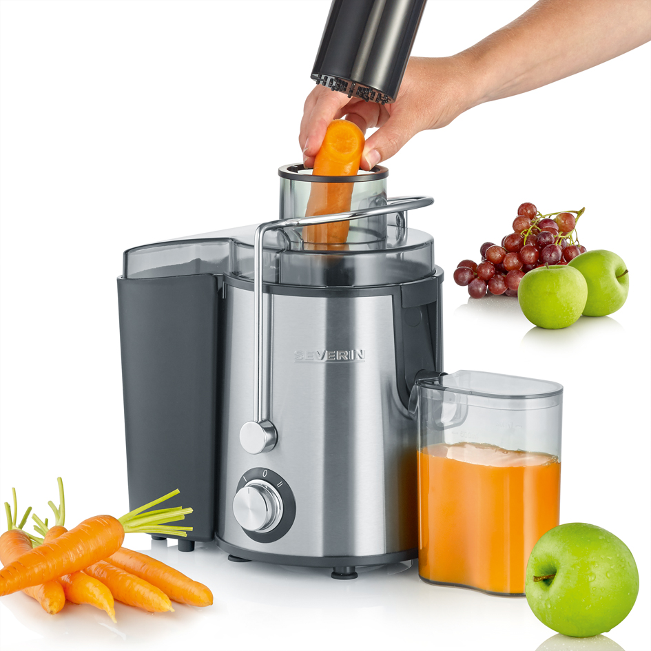 Sokovnik SEVERIN ES3566 400W bez BPA-2
