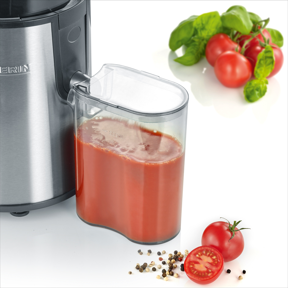 Sokovnik SEVERIN ES3566 400W bez BPA-4