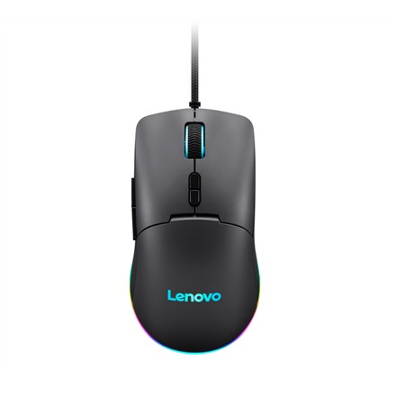 Miš LENOVO GY51M74265 Gaming USB Type-A 8000 DPI-4