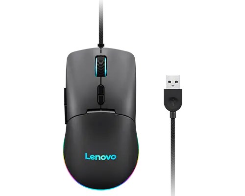 Miš LENOVO GY51M74265 Gaming USB Type-A 8000 DPI