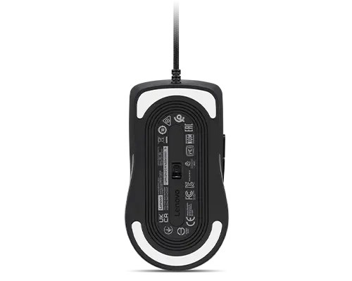 Miš LENOVO GY51M74265 Gaming USB Type-A 8000 DPI-3