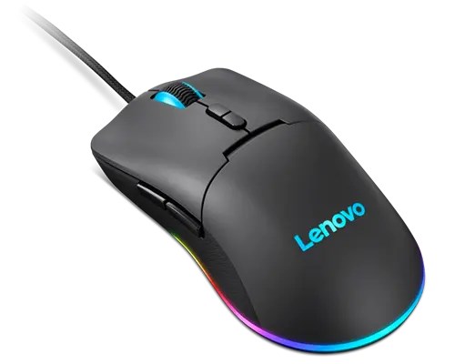 Miš LENOVO GY51M74265 Gaming USB Type-A 8000 DPI-2