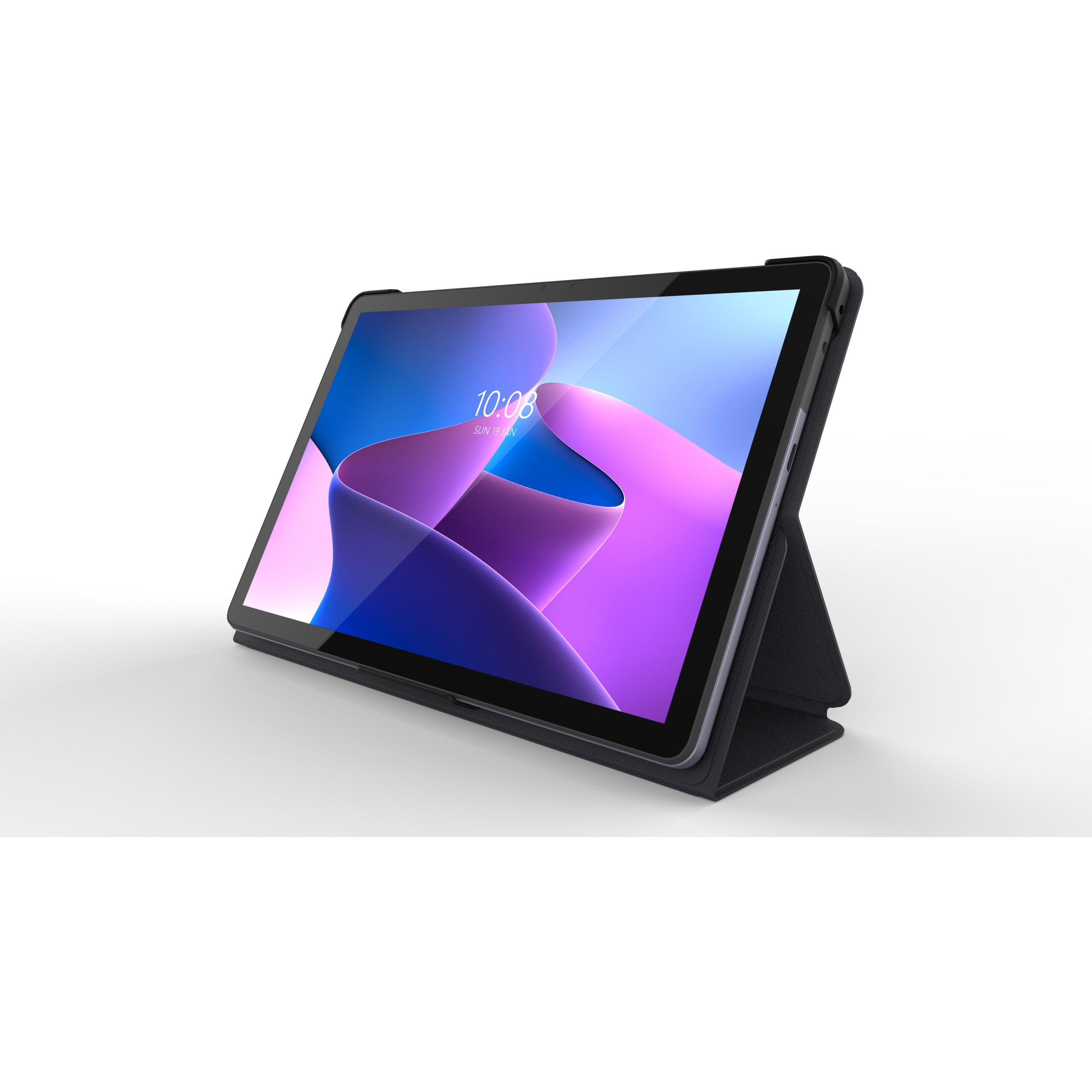 Futrola za tablet LENOVO ZG38C03900 25.6 cm (10.1") Folio Grey