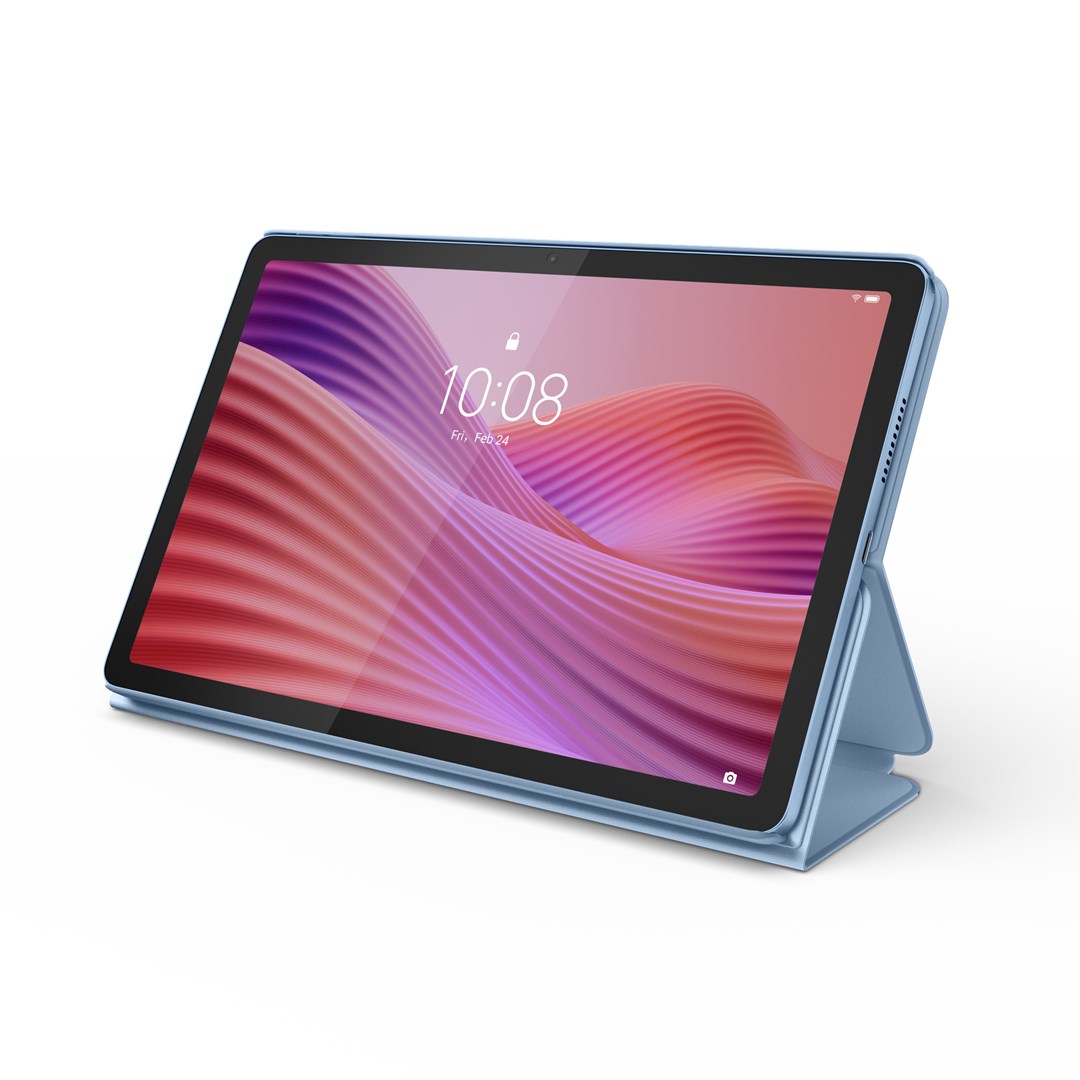 Futrola za tablet LENOVO ZG38C06654 (25.6 cm (10.1"), Folio, Plava)-5