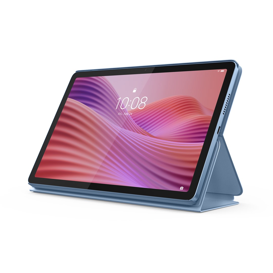Futrola za tablet LENOVO ZG38C06654 (25.6 cm (10.1"), Folio, Plava)-2