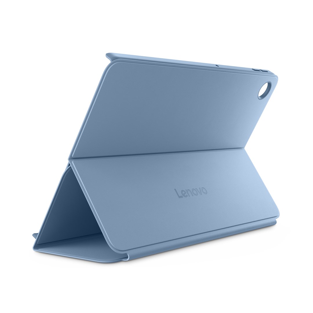Futrola za tablet LENOVO ZG38C06654 (25.6 cm (10.1"), Folio, Plava)-3