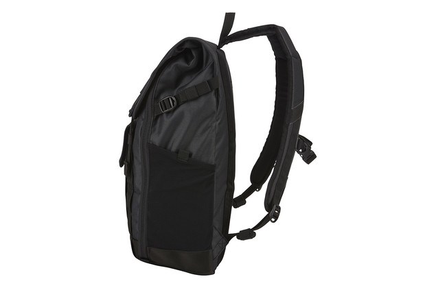 Thule Subterra TSDP115 backpack City backpack Black Nylon-3