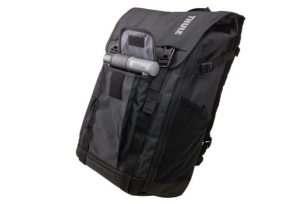 Thule Subterra TSDP115 backpack City backpack Black Nylon-1