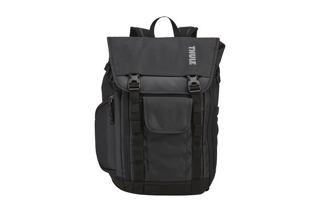 Thule Subterra TSDP115 backpack City backpack Black Nylon-5