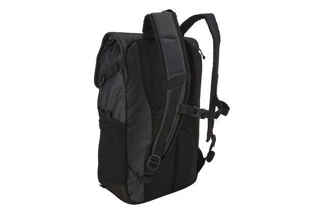 Thule Subterra TSDP115 backpack City backpack Black Nylon-4