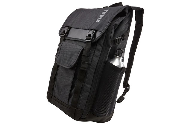 Thule Subterra TSDP115 backpack City backpack Black Nylon-7