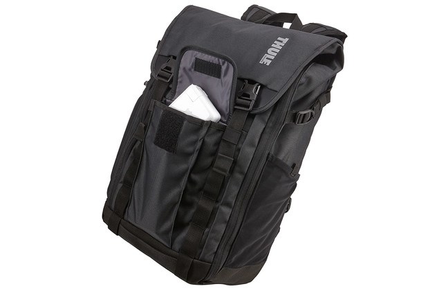 Thule Subterra TSDP115 backpack City backpack Black Nylon-11