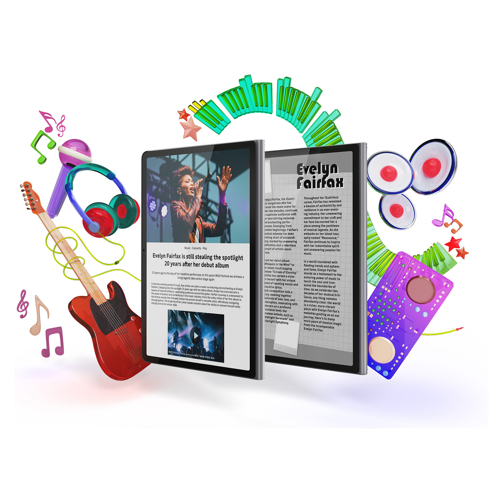 Tablet LENOVO Tab Plus Mediatek 128 GB 29.2 cm (11.5") 8 GB Wi-Fi 5 (802.11ac) Android 14 siva-15