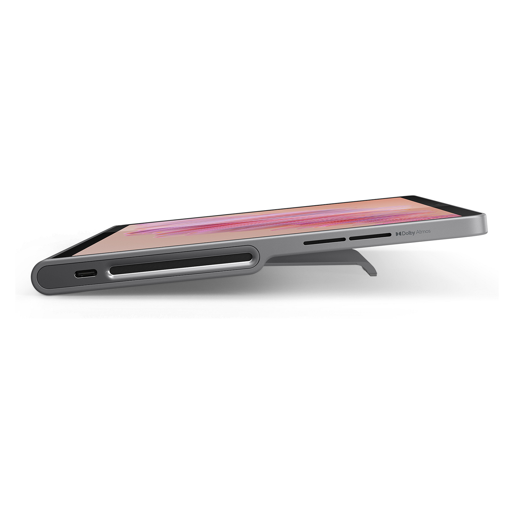Tablet LENOVO Tab Plus Mediatek 128 GB 29.2 cm (11.5") 8 GB Wi-Fi 5 (802.11ac) Android 14 siva-19