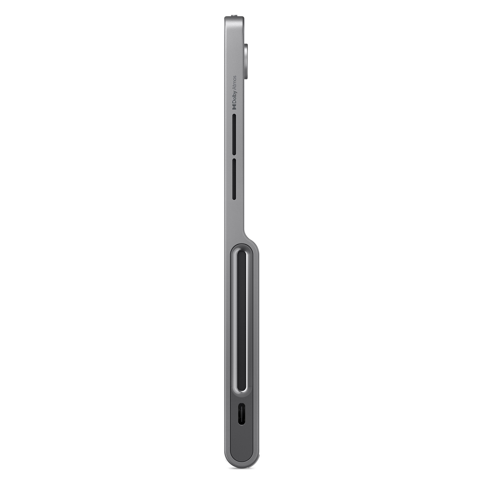 Tablet LENOVO Tab Plus Mediatek 128 GB 29.2 cm (11.5") 8 GB Wi-Fi 5 (802.11ac) Android 14 siva-20