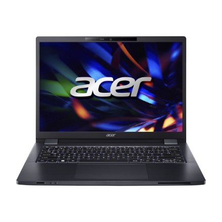 Laptop ACER TravelMate TMP414-53-TCO-5771 (14'', WUXGA, 1920x1200, Intel Core i5-1335U, 16GB DDR4, 512GB SSD, LTE, Intel UHD, Windows 11 Pro, 802.11ax), Crni-0