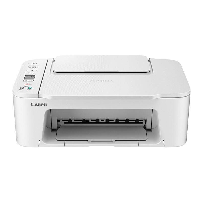 Pisač CANON PIXMA TS3751i (Inkjet, A4, 4800 x 1200 DPI, Wi-Fi)-0