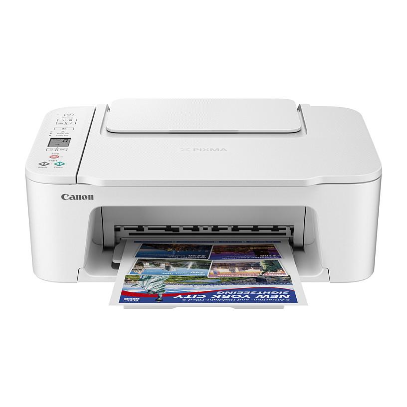 Pisač CANON PIXMA TS3751i (Inkjet, A4, 4800 x 1200 DPI, Wi-Fi)-2