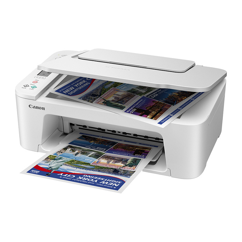 Pisač CANON PIXMA TS3751i (Inkjet, A4, 4800 x 1200 DPI, Wi-Fi)-3