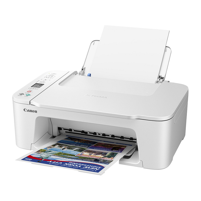 Pisač CANON PIXMA TS3751i (Inkjet, A4, 4800 x 1200 DPI, Wi-Fi)-4