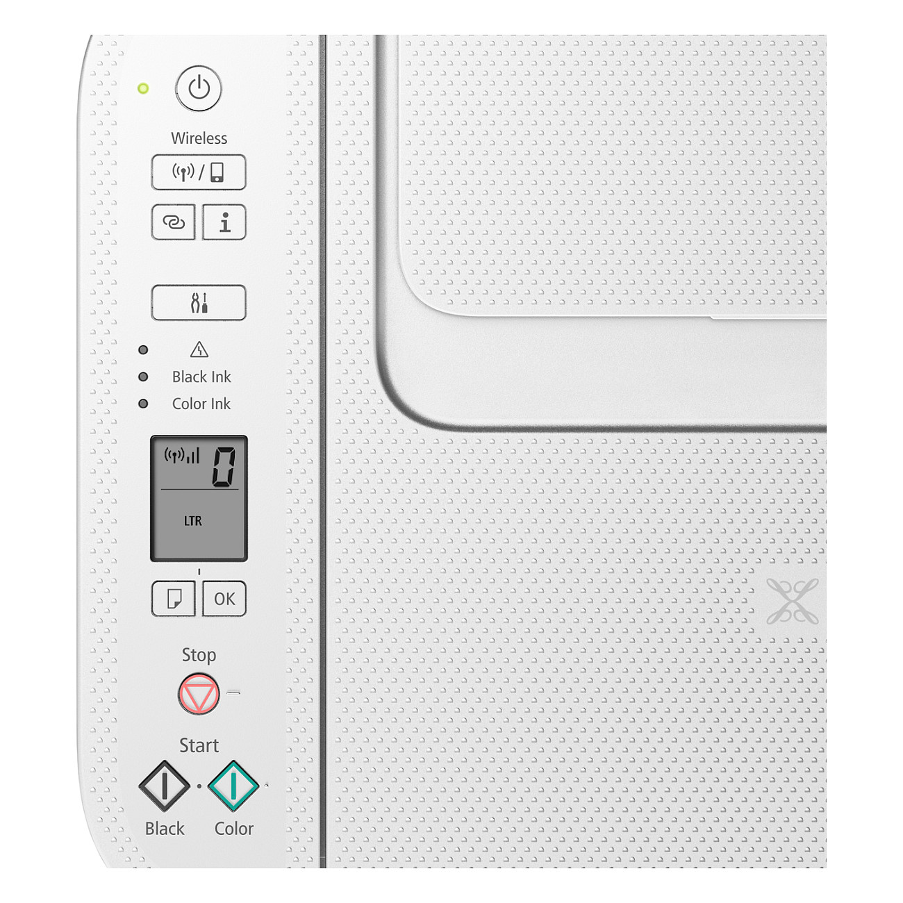 Pisač CANON PIXMA TS3751i (Inkjet, A4, 4800 x 1200 DPI, Wi-Fi)-6