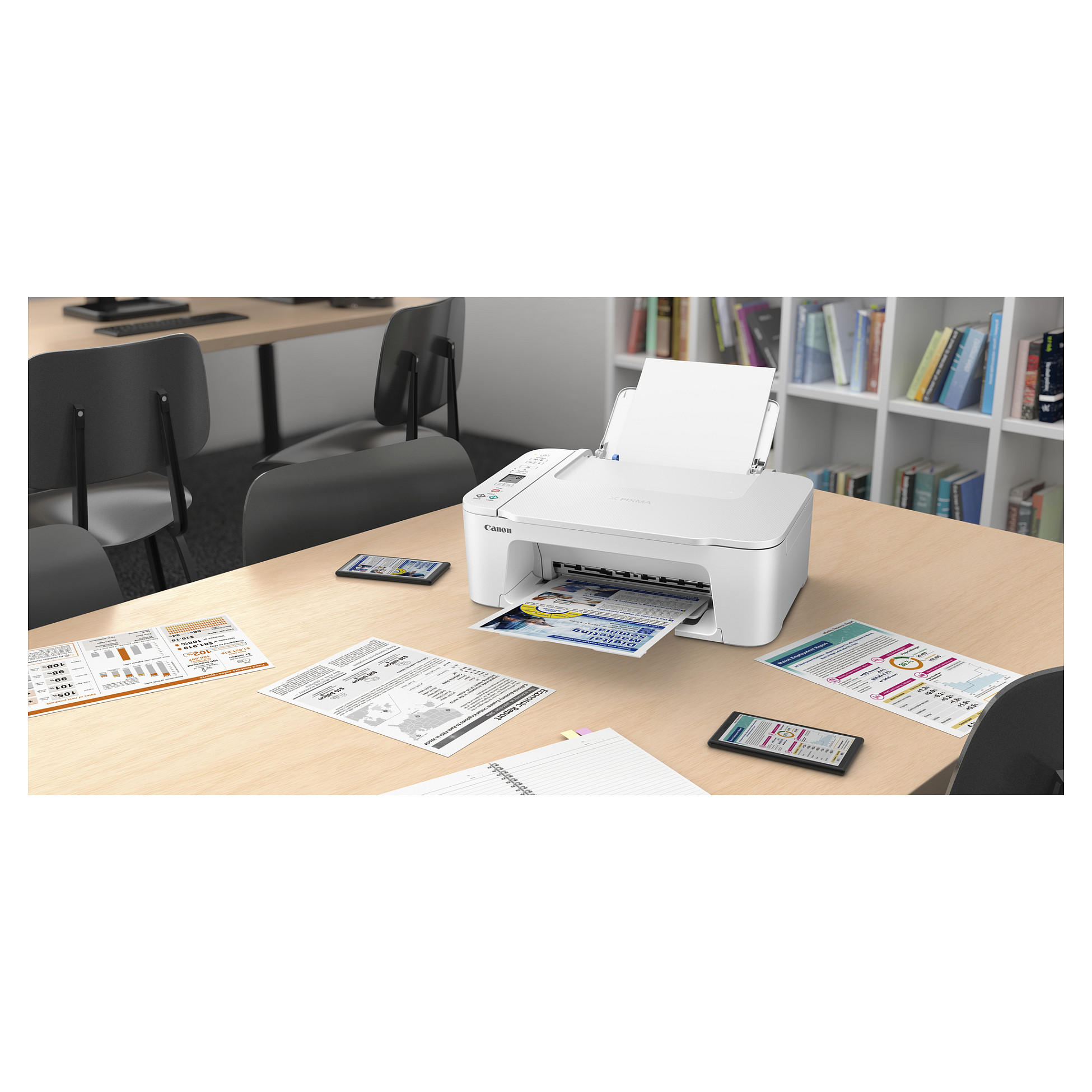 Pisač CANON PIXMA TS3751i (Inkjet, A4, 4800 x 1200 DPI, Wi-Fi)-7