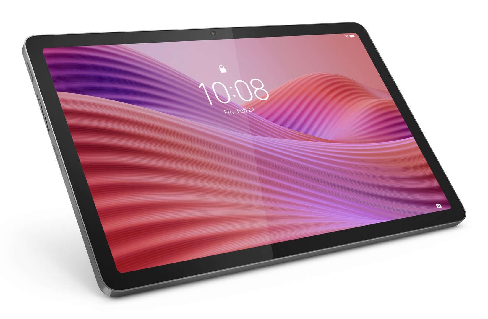 Tablet LENOVO Tab M10 Gen 4 (10.1", WUXGA, 1920x1200, MediaTek Helio G85, 4GB, 128GB, Wi-Fi, Android, siva)-6