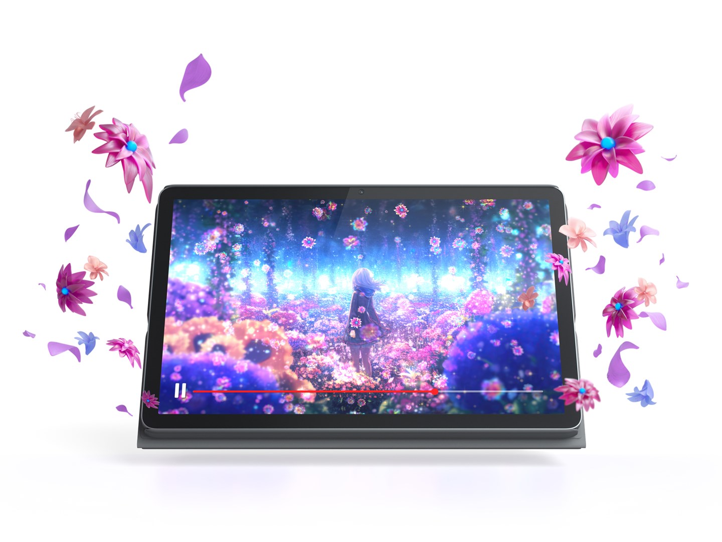 Tablet LENOVO Tab M10 Gen 4 (10.1", WUXGA, 1920x1200, MediaTek Helio G85, 4GB, 128GB, Wi-Fi, Android, siva)-7