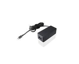 Adapter za napajanje LENOVO GX20N20875, unutarnji, 45 W, crni-1