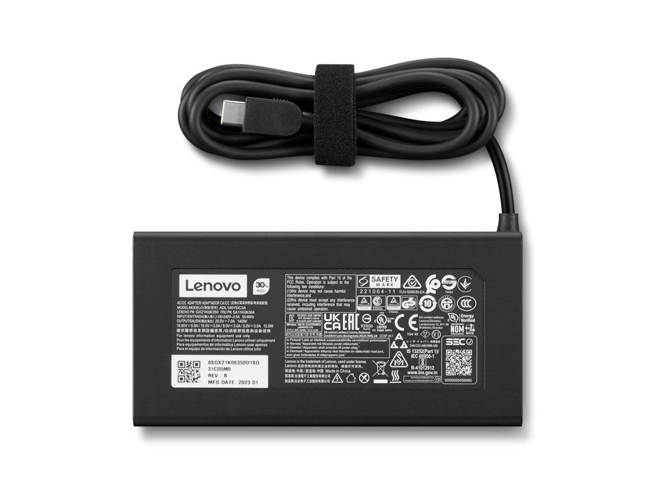 Punjač LENOVO Legion Slim 140W AC-2