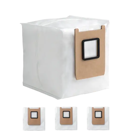 Set vrećica za robotski usisavač ANKER Eufy Omni E20/E25/E28 (3 komada)-0
