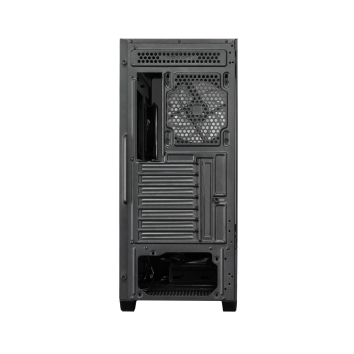 Kućište za računalo CHIEFTEC GT-01B-OP (Midi Tower, Crno)-2