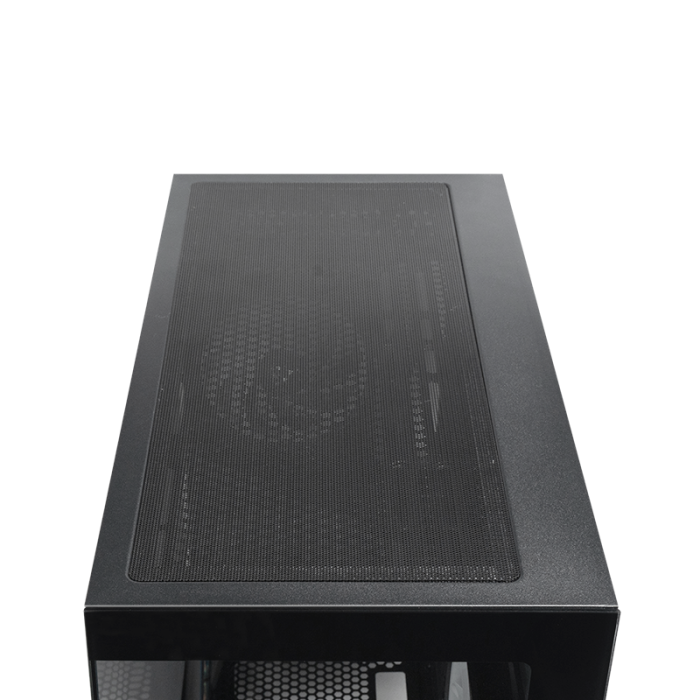 Kućište za računalo CHIEFTEC GT-01B-OP (Midi Tower, Crno)-3