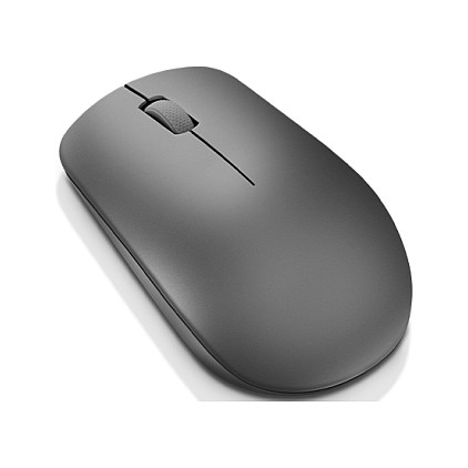 Bežični miš LENOVO 530 (1200 DPI, 2.4 GHz, do 12 mjeseci baterije) Graphite-1