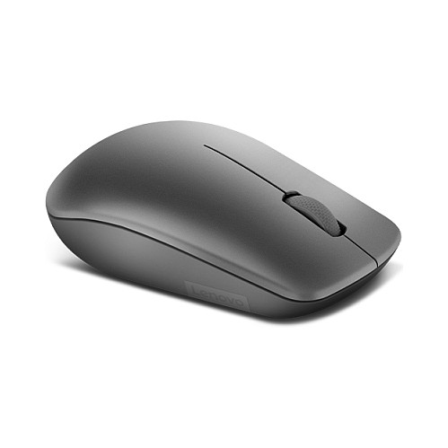 Bežični miš LENOVO 530 (1200 DPI, 2.4 GHz, do 12 mjeseci baterije) Graphite-2