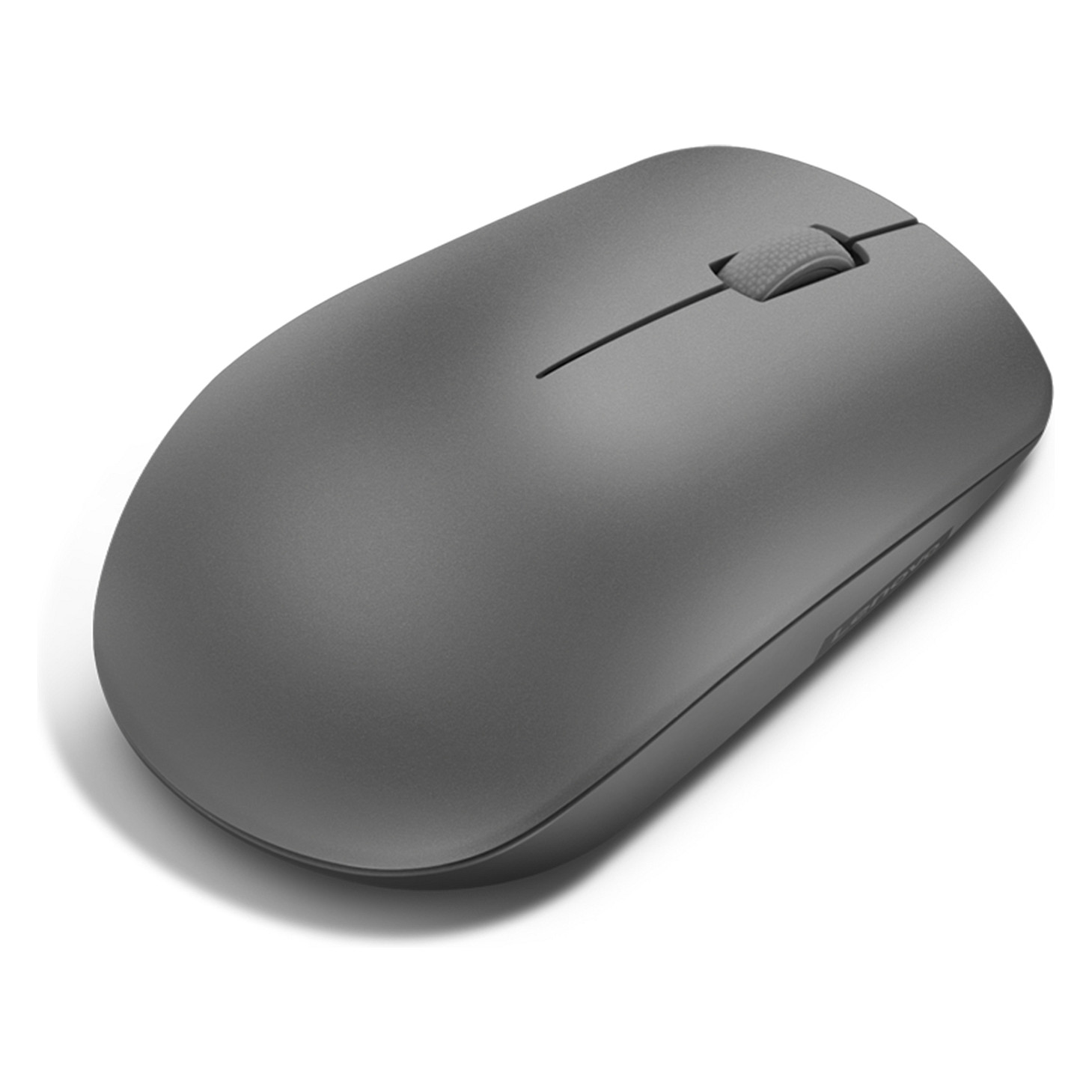 Bežični miš LENOVO 530 (1200 DPI, 2.4 GHz, do 12 mjeseci baterije) Graphite-5