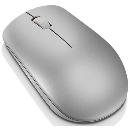 Bežični miš LENOVO 530 (2.4GHz, optički), platinasto siva boja-1