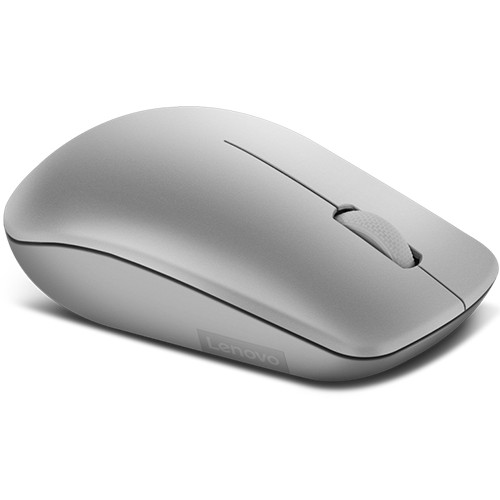 Bežični miš LENOVO 530 (2.4GHz, optički), platinasto siva boja-2