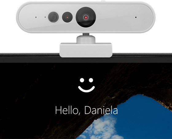 Web kamera LENOVO 510 FHD Webcam-5
