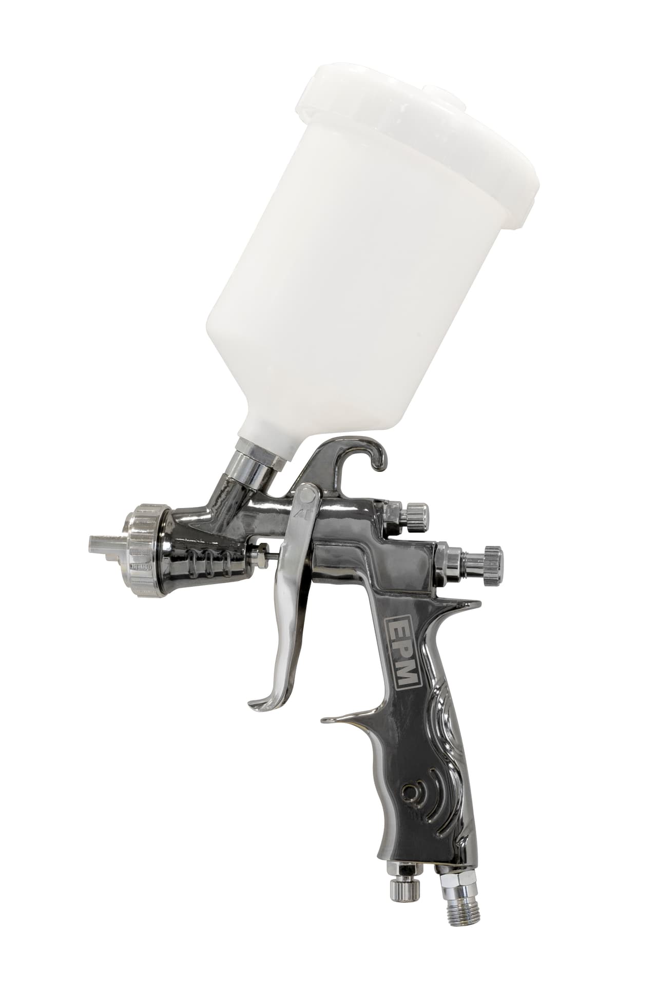 Pištolj za bojanje EPM Aurita MP-500 (L.V.L.P., mlaznica 1.4 mm, spremnik 600 ml)-1