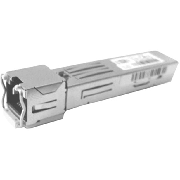 SFP CISCO 1000BASE-T (industrijska temperatura)-0