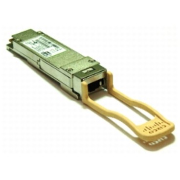 Mrežni transceiver modul CISCO QSFP-40G-SR-BD= 40000 Mbit/s 850 nm