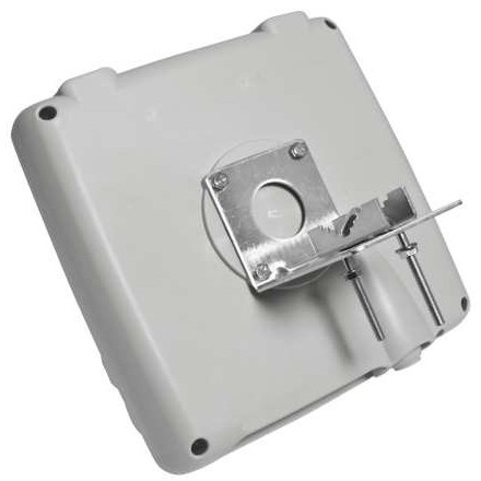 Antenna ALLNET ANT-DUAL-PATCH-270 9 dBi-1