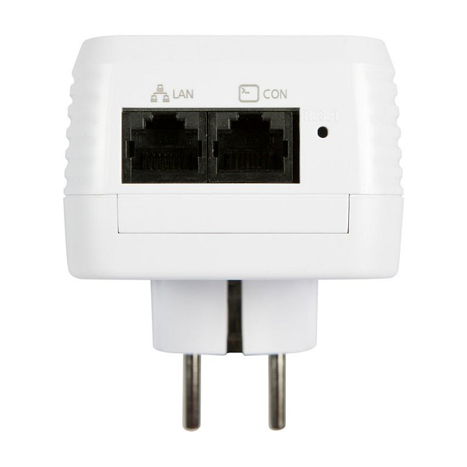 Pametni utikač ALLNET ALL3073V2WLAN bijeli-1