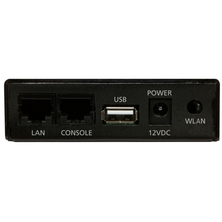Wired & Wireless ALLNET ALL3419 ()-1