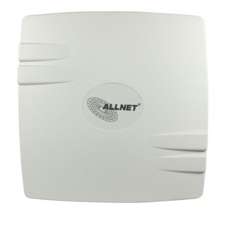 Antenna ALLNET ANT-DUAL-PATCH-185 N-type 7 dBi