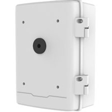 Montažna kutija ALLNET za kameru ALL-CAM2498-LEP, aluminijska-0