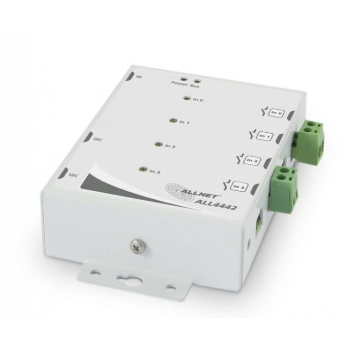 Bežični zvučnik ALLNET 98836 Indoor Freestanding bežični